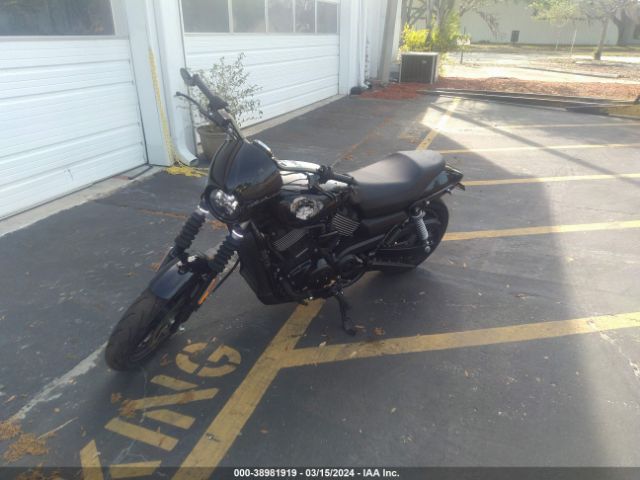 2015 HARLEY-DAVIDSON XG750 1HD4NBB14FC506358 Photo 1