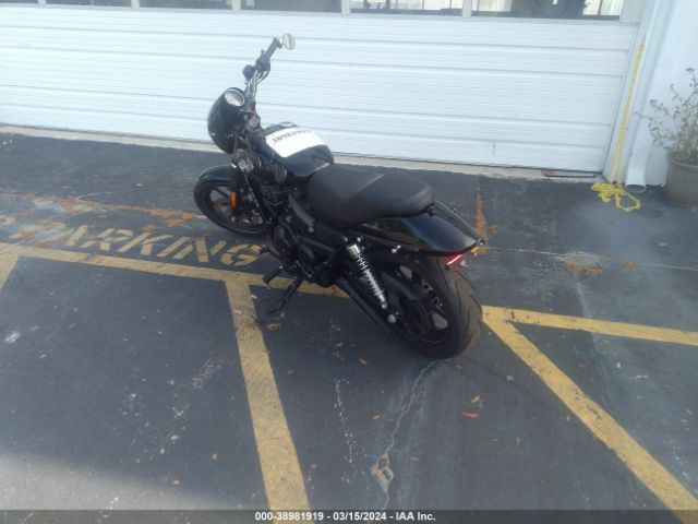 2015 HARLEY-DAVIDSON XG750 1HD4NBB14FC506358 Photo 2