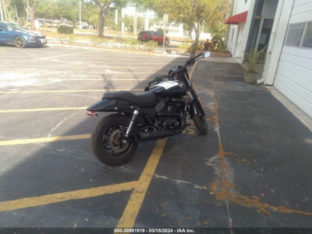 2015 HARLEY-DAVIDSON XG750 1HD4NBB14FC506358 Photo 3