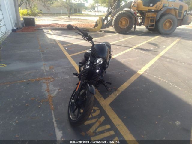 2015 HARLEY-DAVIDSON XG750 1HD4NBB14FC506358 Photo 4