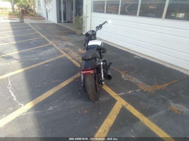 2015 HARLEY-DAVIDSON XG750 1HD4NBB14FC506358 Photo 5