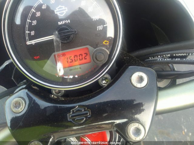 2015 HARLEY-DAVIDSON XG750 1HD4NBB14FC506358 Photo 6