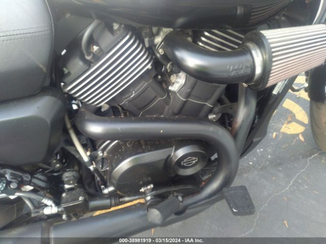 2015 HARLEY-DAVIDSON XG750 1HD4NBB14FC506358 Photo 7