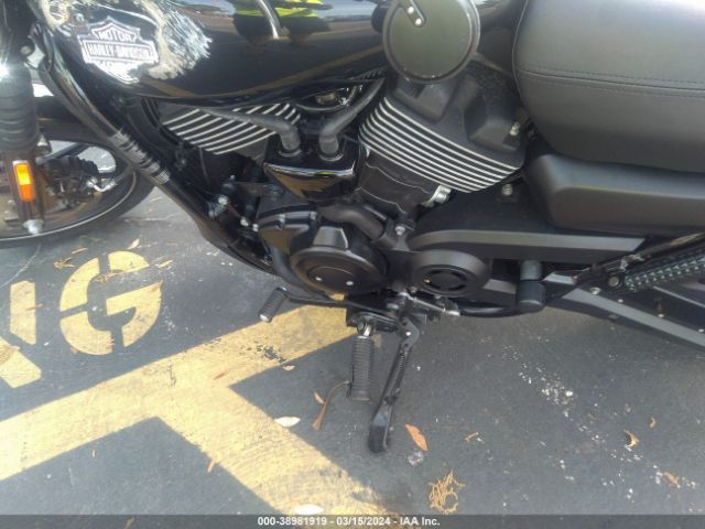 2015 HARLEY-DAVIDSON XG750 1HD4NBB14FC506358 Photo 8