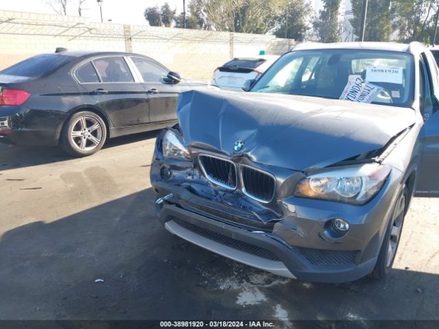 WBAVM1C53EVW55123 BMW X1 Sdrive28i