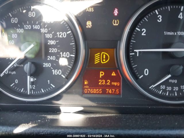 WBAVM1C53EVW55123 BMW X1 Sdrive28i