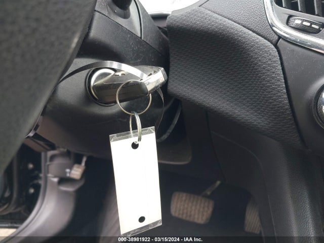Chevrolet Cruze Ls Auto 2018 1G1BC5SM1J7192544 Image 11