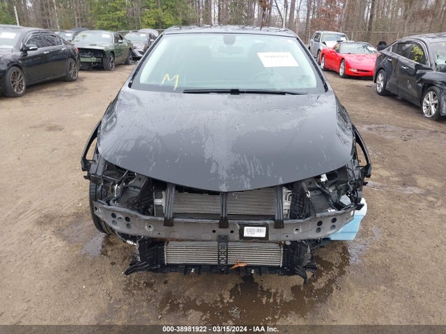 Chevrolet Cruze Ls Auto 2018 1G1BC5SM1J7192544 Image 13