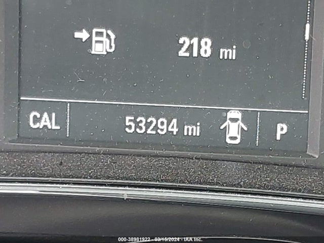 Chevrolet Cruze Ls Auto 2018 1G1BC5SM1J7192544 Image 16