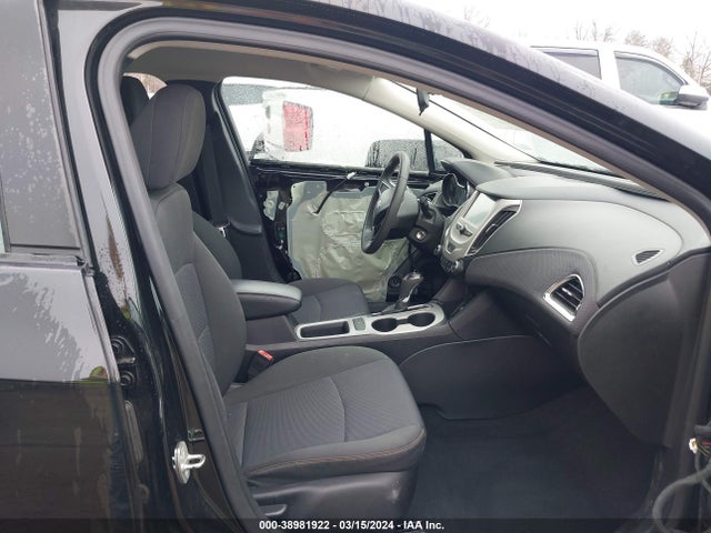 Chevrolet Cruze Ls Auto 2018 1G1BC5SM1J7192544 Image 5