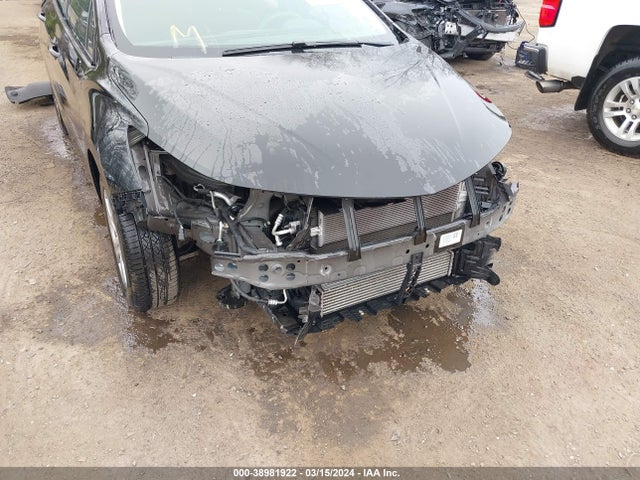 Chevrolet Cruze Ls Auto 2018 1G1BC5SM1J7192544 Image 6
