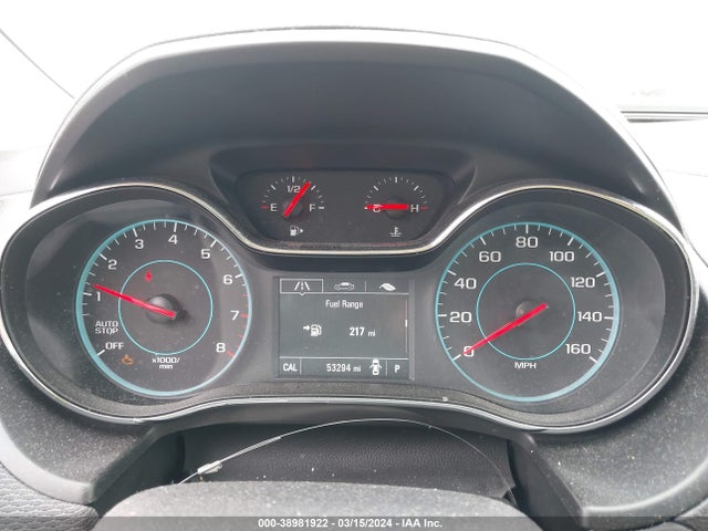 Chevrolet Cruze Ls Auto 2018 1G1BC5SM1J7192544 Image 7
