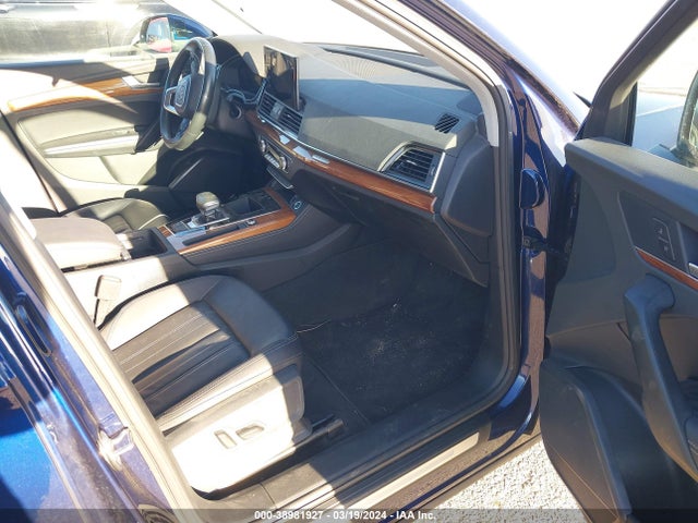 WA1BAAFY4M2115469 Audi Q5 Premium Plus 45 Tfsi Quattro S Tronic