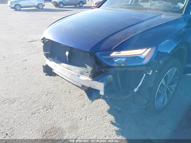 WA1BAAFY4M2115469 Audi Q5 Premium Plus 45 Tfsi Quattro S Tronic