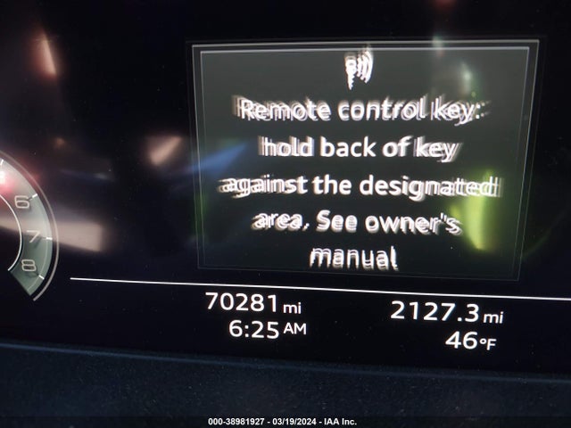 WA1BAAFY4M2115469 Audi Q5 Premium Plus 45 Tfsi Quattro S Tronic