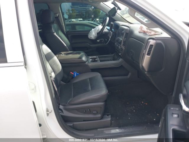 3GTU2NECXGG305720 GMC Sierra 1500 Slt