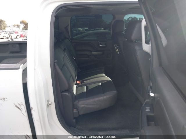 3GTU2NECXGG305720 GMC Sierra 1500 Slt