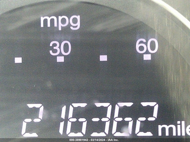 Honda Accord Ex-l 2014 1HGCR2F81EA066247 Image 16