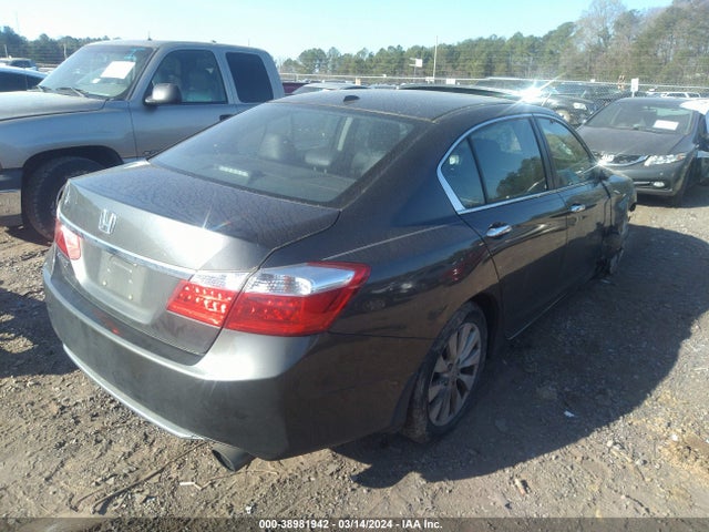 Honda Accord Ex-l 2014 1HGCR2F81EA066247 Image 20