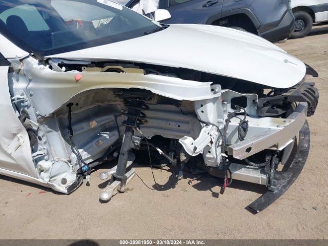 5YJ3E1EA3PF605681 Tesla Model 3 Rear-wheel Drive