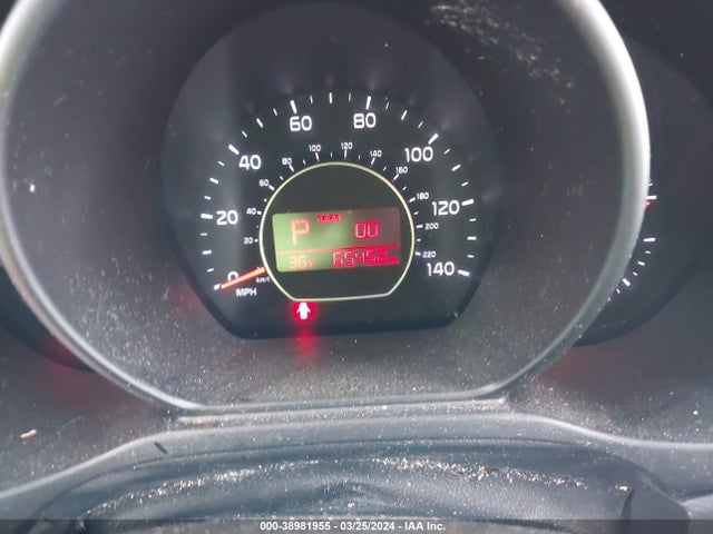 KIA Soul ! 2017 KNDJN2A26H7883672 Image 7