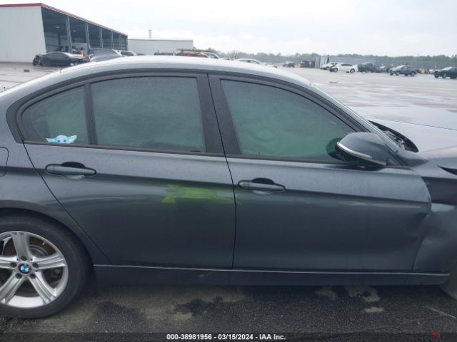 WBA3A5C58EJ463453 BMW 328I