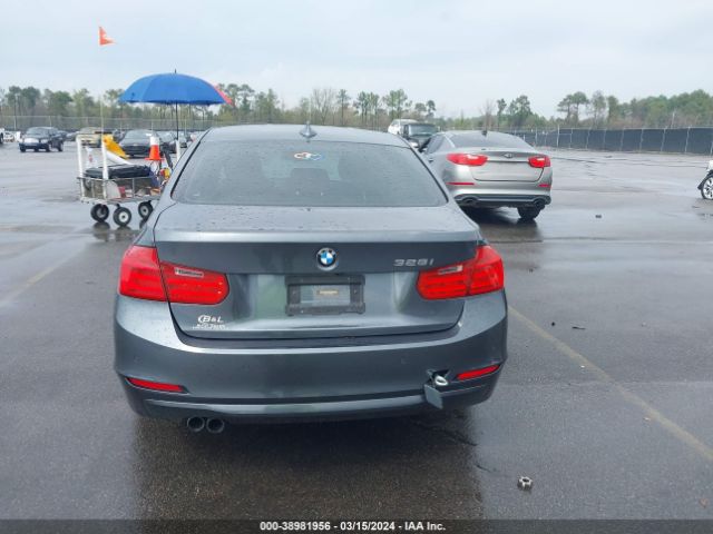 WBA3A5C58EJ463453 BMW 328I