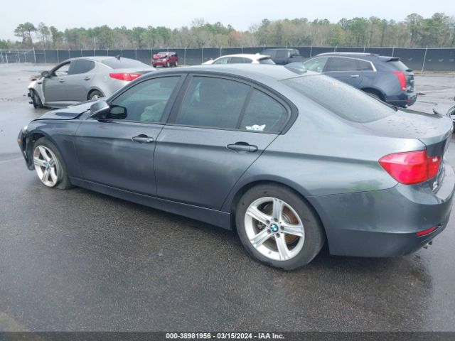 WBA3A5C58EJ463453 BMW 328I