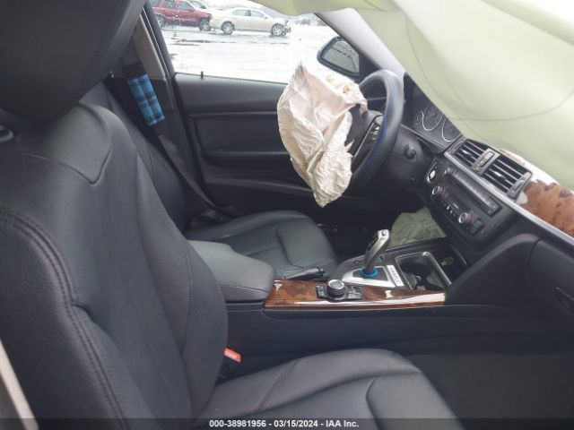 WBA3A5C58EJ463453 BMW 328I