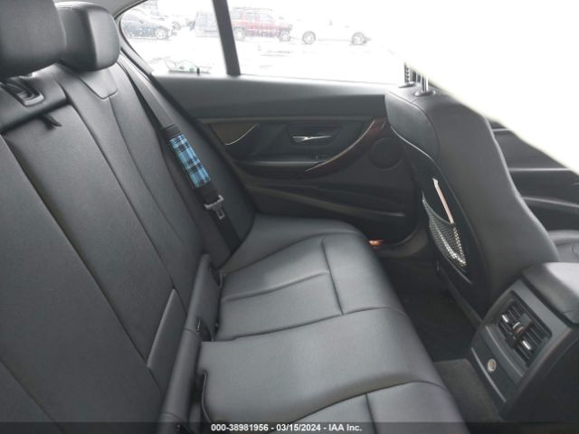 WBA3A5C58EJ463453 BMW 328I