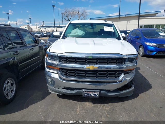 Chevrolet Silverado 1500 1lt 2018 3GCPCREC1JG494427 Image 12