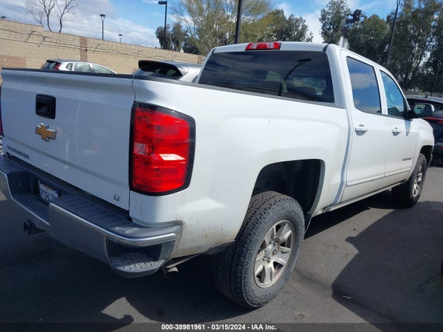 Chevrolet Silverado 1500 1lt 2018 3GCPCREC1JG494427 Image 13