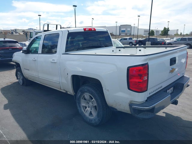 Chevrolet Silverado 1500 1lt 2018 3GCPCREC1JG494427 Image 14