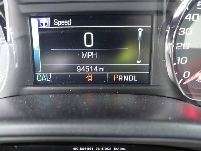Chevrolet Silverado 1500 1lt 2018 3GCPCREC1JG494427 Image 15