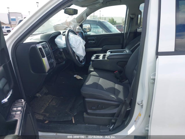 Chevrolet Silverado 1500 1lt 2018 3GCPCREC1JG494427 Image 5