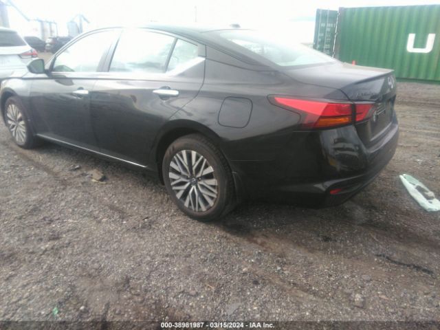 1N4BL4DW6RN358313 Nissan Altima Sv Intelligent Awd