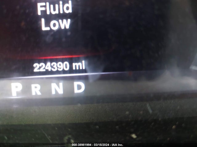 RAM 1500 Big Horn 2016 3C6RR7LT7GG188864 Image 15