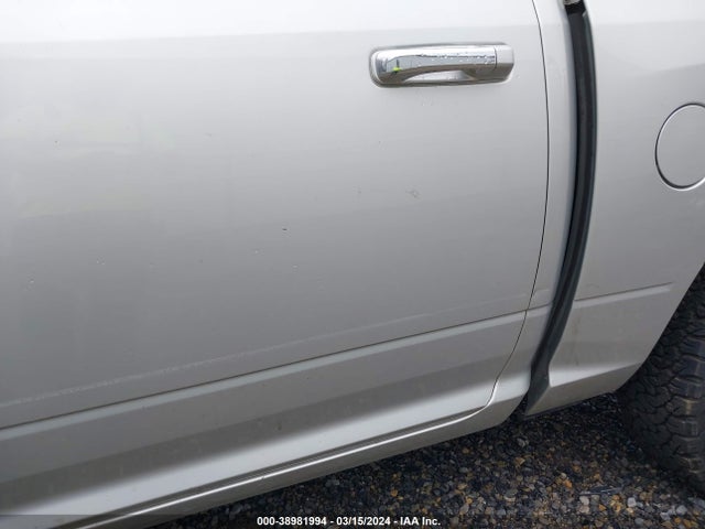 RAM 1500 Big Horn 2016 3C6RR7LT7GG188864 Image 19