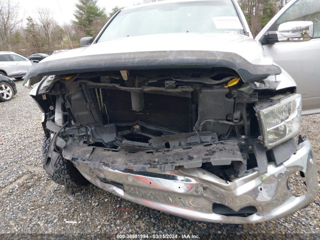 RAM 1500 Big Horn 2016 3C6RR7LT7GG188864 Image 6