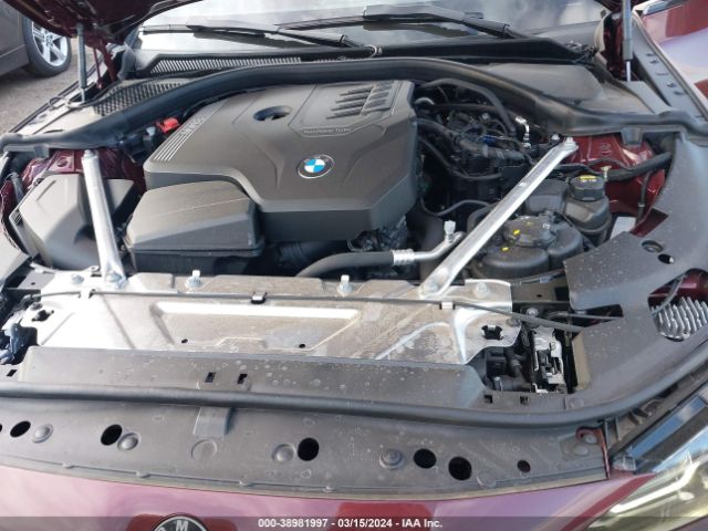 WBA23AT0XNCK00307 BMW 430I