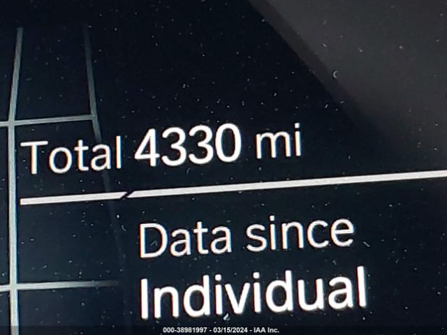 WBA23AT0XNCK00307 BMW 430I