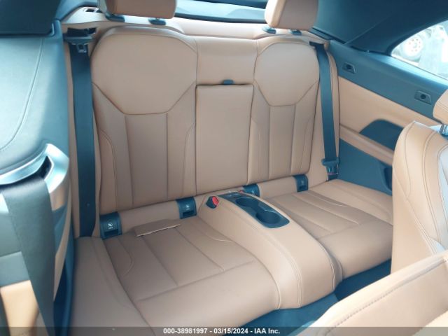 WBA23AT0XNCK00307 BMW 430I