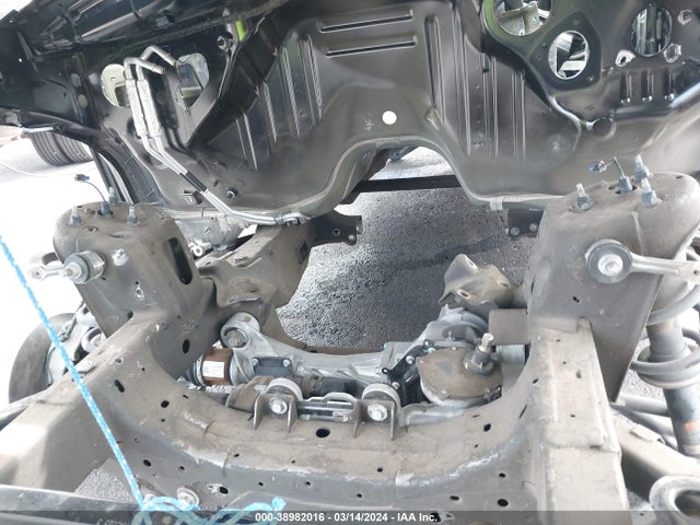 1GNSKTKL9NR239911 Chevrolet Tahoe 4wd High Country