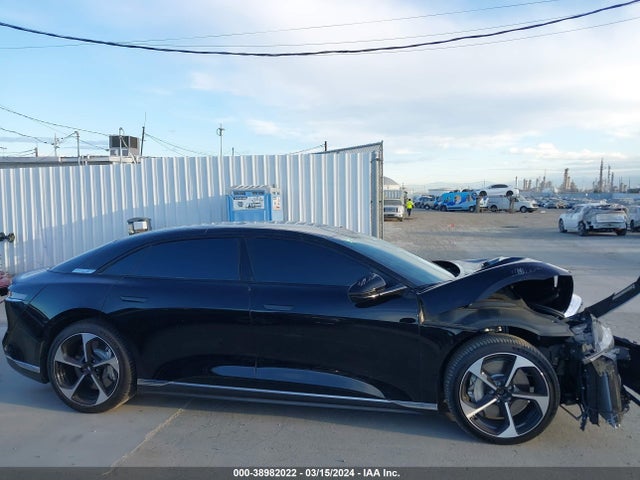 Lucid Air Pure 2023 50EA1PFA9PA008477 Image 13