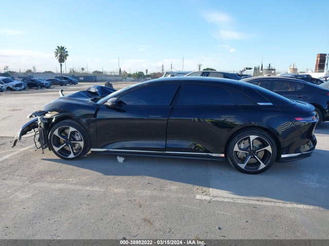 Lucid Air Pure 2023 50EA1PFA9PA008477 Image 14