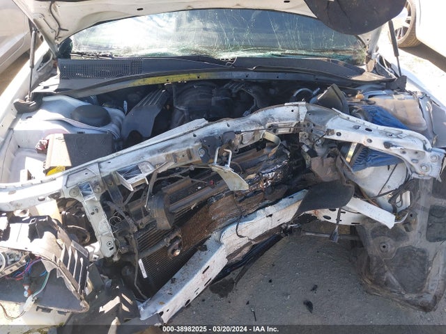 Chrysler 300 Srt 2014 2C3CCAFJ8EH260082 Image 10