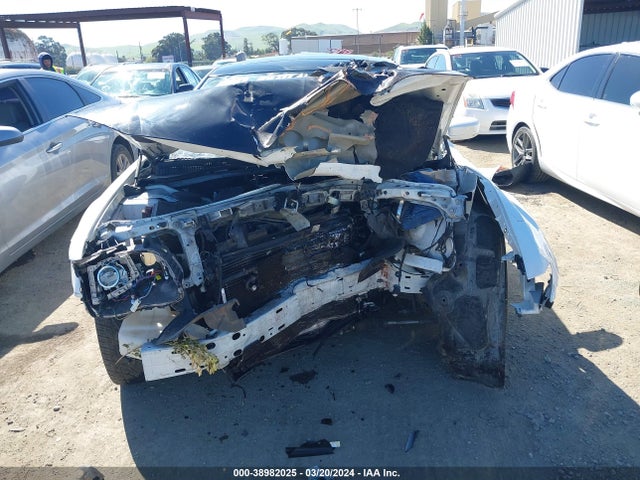Chrysler 300 Srt 2014 2C3CCAFJ8EH260082 Image 11