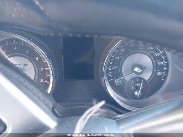 Chrysler 300 Srt 2014 2C3CCAFJ8EH260082 Image 7