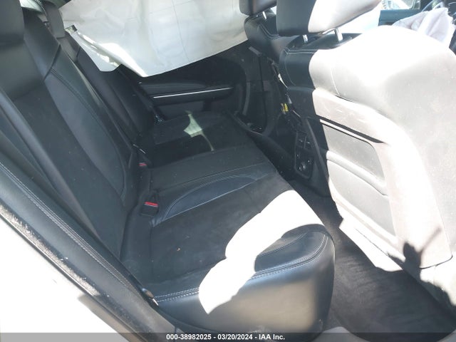 Chrysler 300 Srt 2014 2C3CCAFJ8EH260082 Image 8