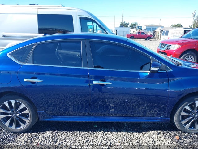 Nissan SENTRA SR 2017 3N1AB7APXHY256718 Image 13